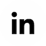 LinkedIn Social Icon