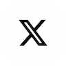 X Social Icon