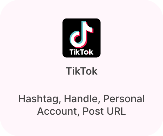 Tiktok