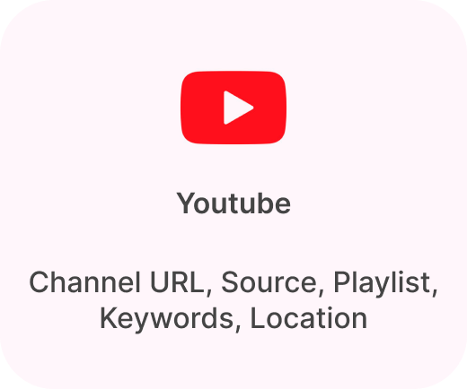 Youtube