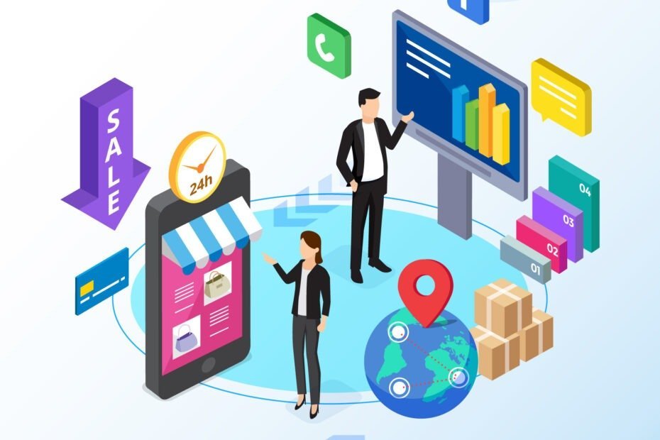 Exploring the Exciting World of Live Commerce