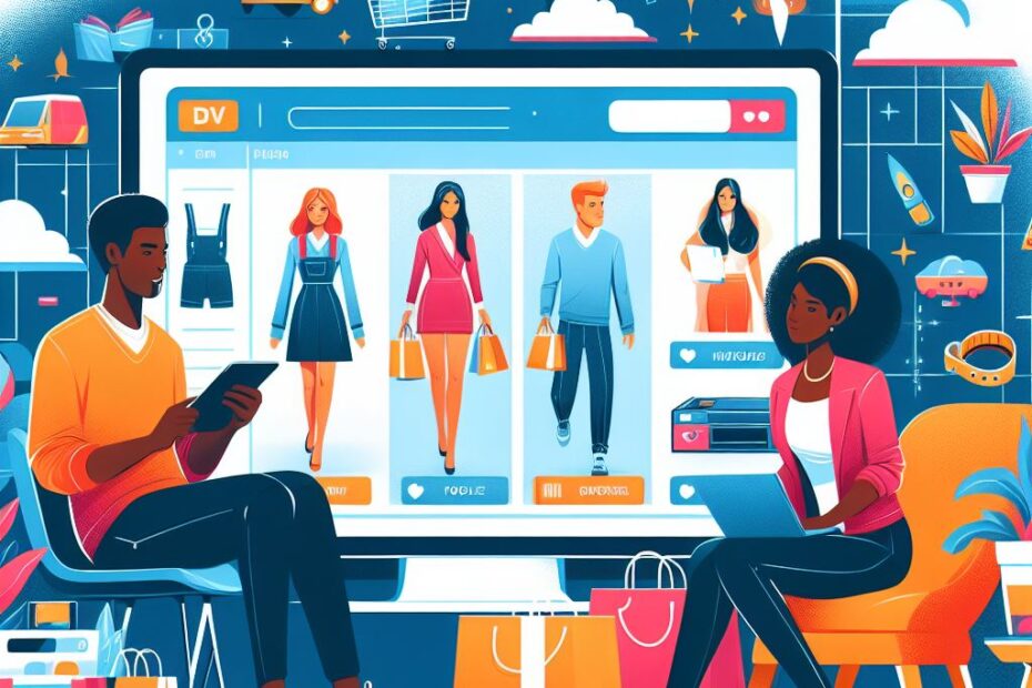 Exploring the World of Live Shopping: Trends and Innovations | Live2.ai