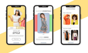 Navigating the Digital Marketplace: Tips for Live Shopping App Success