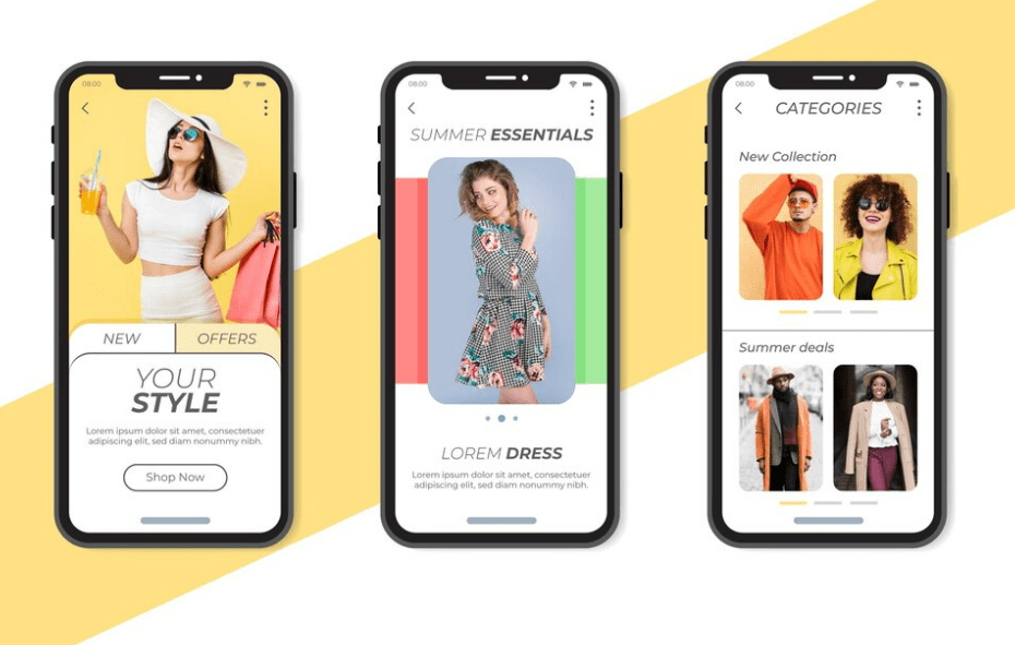 Navigating the Digital Marketplace: Tips for Live Shopping App Success