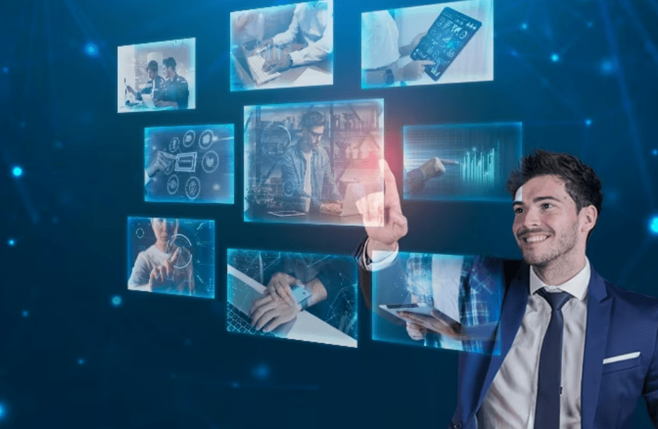 Choose Right Video Streaming API for Your Business Live2.ai