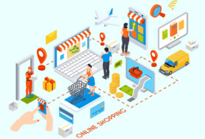 Revolutionizing Retail: Exploring Live Shopping Platforms for Enterprises
