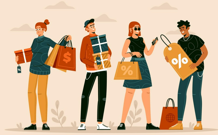 Holiday Shopping Trends What to Expect This Season Live2.ai