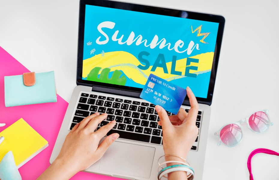 Your Brand's Holiday eCommerce Strategy Needs to Start in July