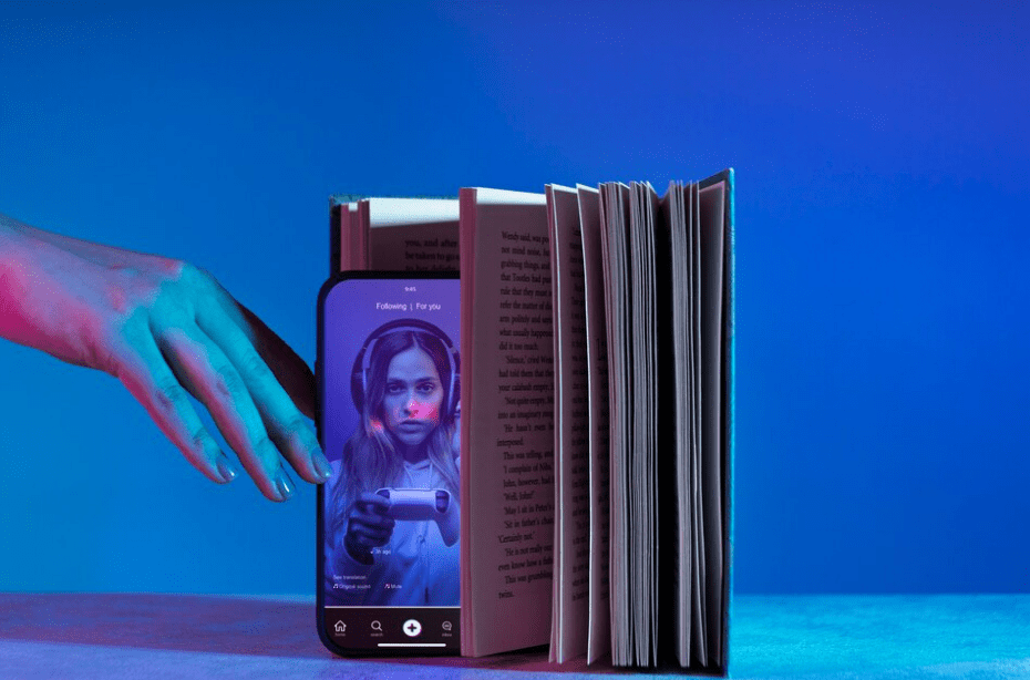 Welcome to the New Age of Web Stories!