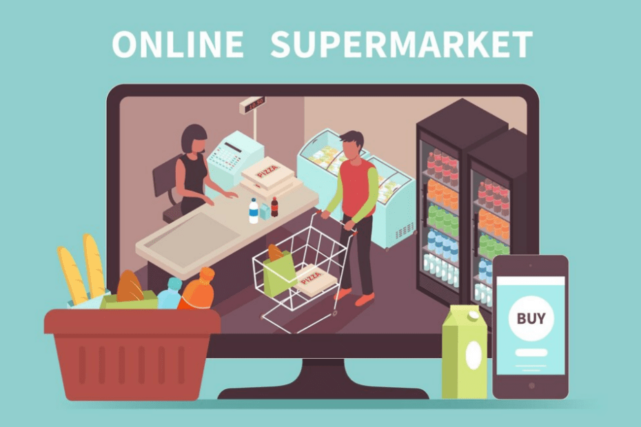 Walmart Livestream Shopping: A Visual Story