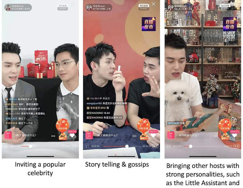 How Taobao Livestreaming Transformed China's eCommerce