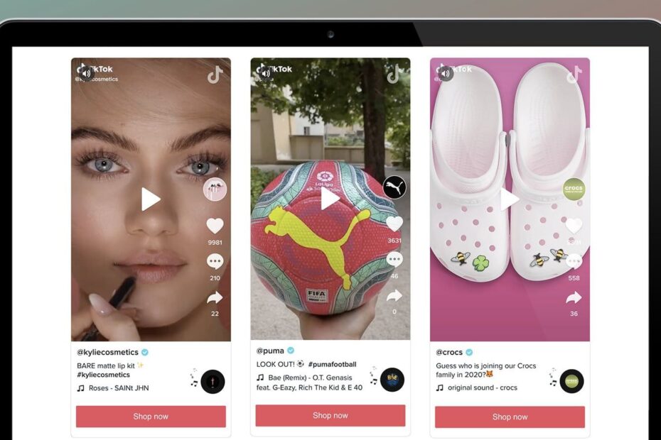 The State of Live Commerce Trends & Live Shopping Stats 2023