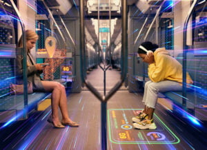 Elevating Luxury Retail Using the Power of AI