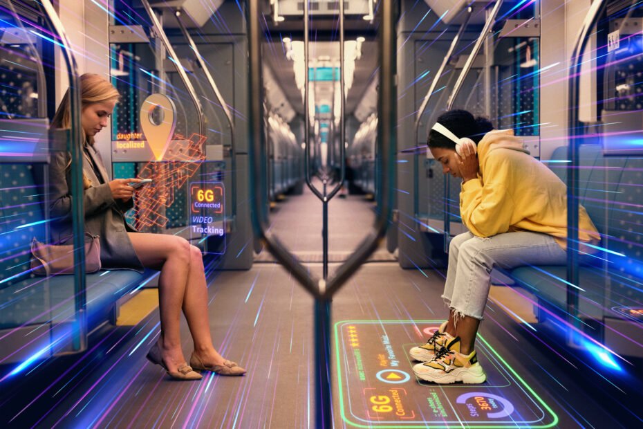 Elevating Luxury Retail Using the Power of AI