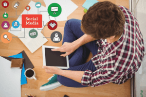 15-Point Livestreaming Checklist to Start Your Digital Campaign