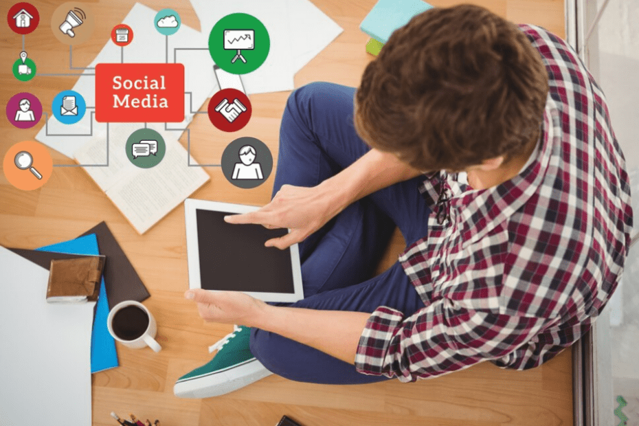 15-Point Livestreaming Checklist to Start Your Digital Campaign