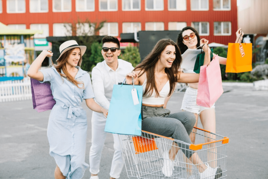 7 Shoppertainment Examples That Are Redefining Retail