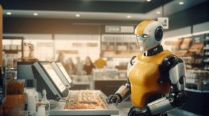 Retail AI: Transforming Shopping Beyond Imagination