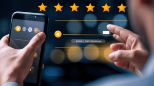 Elevate Online Customer Experience