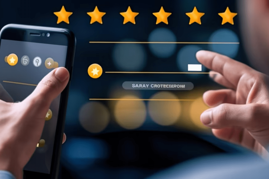 Elevate Online Customer Experience