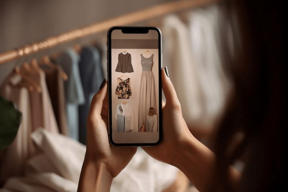 How Omnichannel Transforms the Fashion Industry | Live2.ai