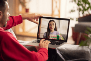 One-to-One Video Chat For Retail Businesses