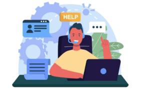 How Live Chat Support Transforms the Customer Experience