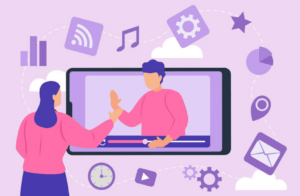 Unlocking Engagement with Interactive Videos