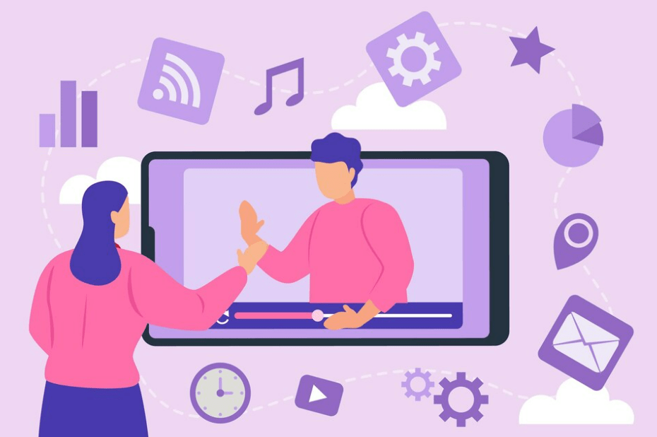 Unlocking Engagement with Interactive Videos