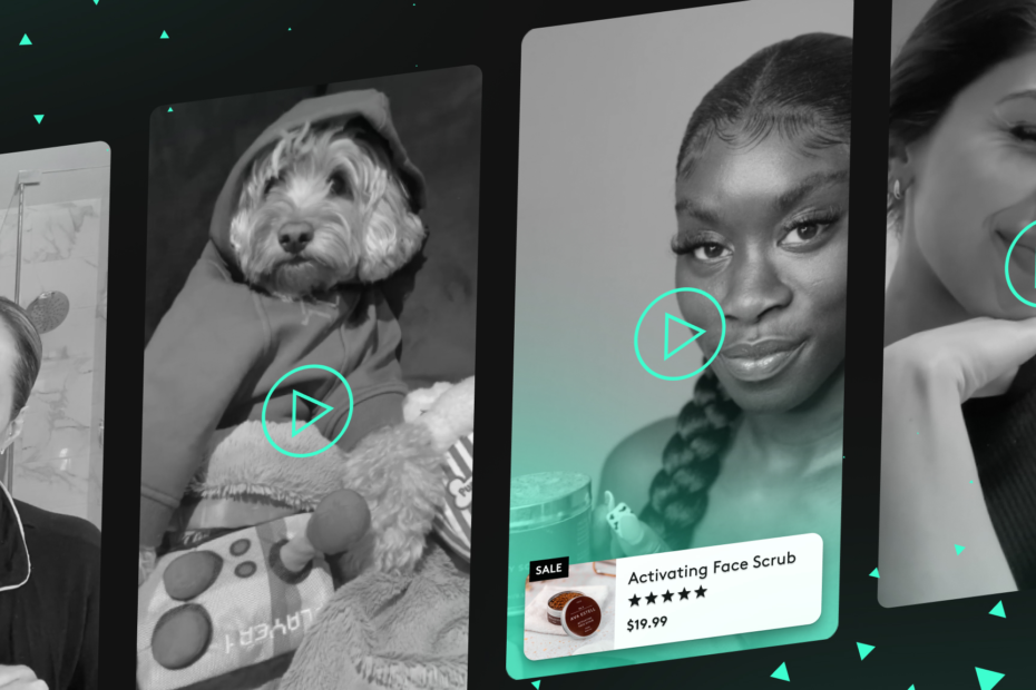 Shoppable Video Breakdown: We Analyze a Video That Converts