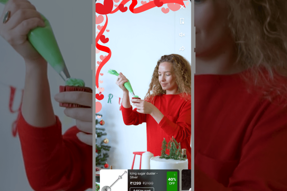 The Power of Frames: Enhancing Digital Content