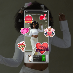 Interactive Stickers for E-commerce Platforms to Make Their Videos Shoppable