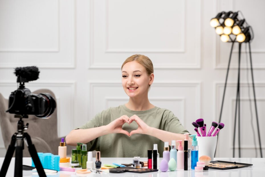 Elevate Your Beauty Brand Marketing Strategy with 1:1 Video Chat