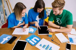 The Top 4 Publishers on Snapchat Discover