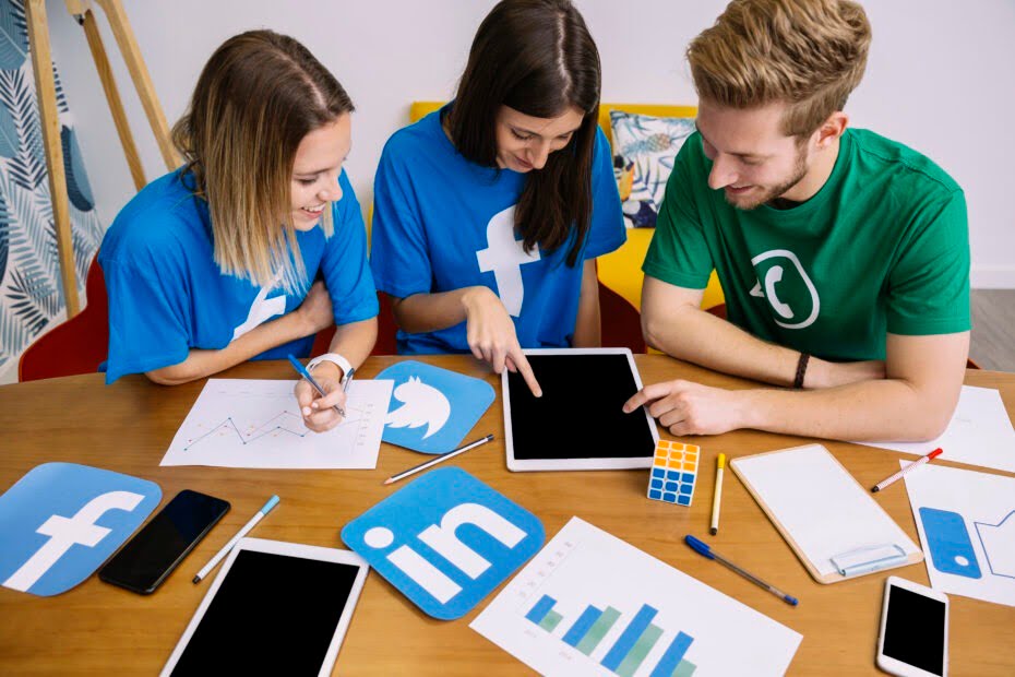 The Top 4 Publishers on Snapchat Discover