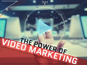 The Power of Video for Marketing Strategy: Real-Life Examples