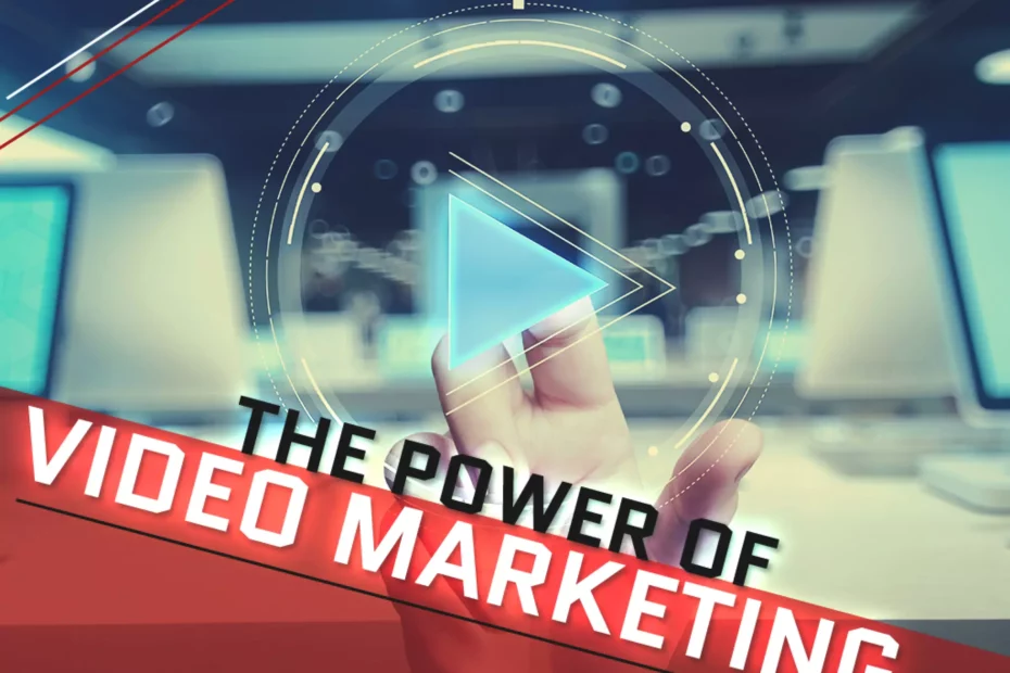 The Power of Video for Marketing Strategy: Real-Life Examples