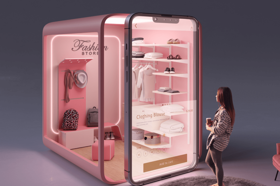 Mobile-friendly-shoppable-video-apps-for-fashion-retailers