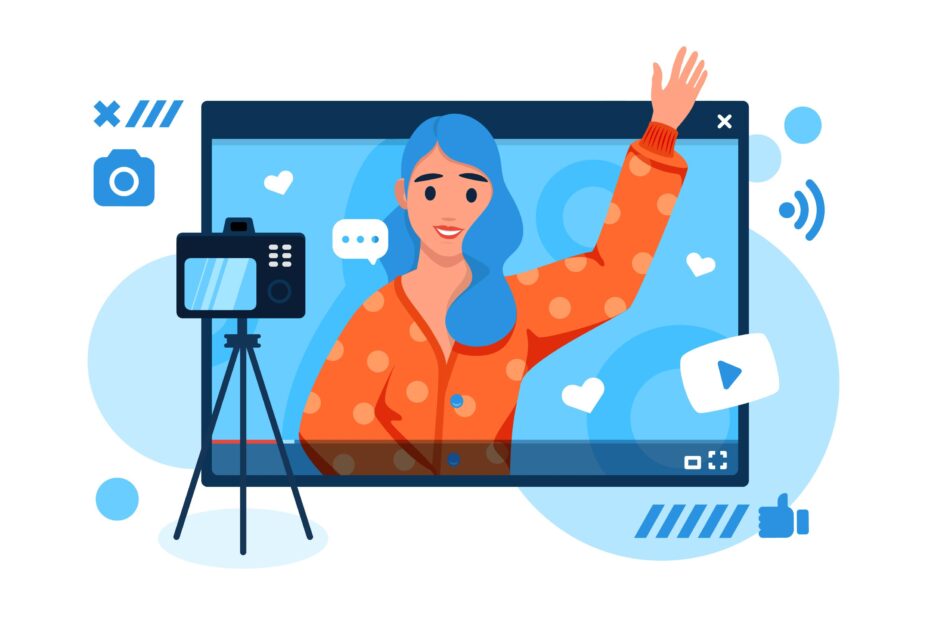 Dynamic video content