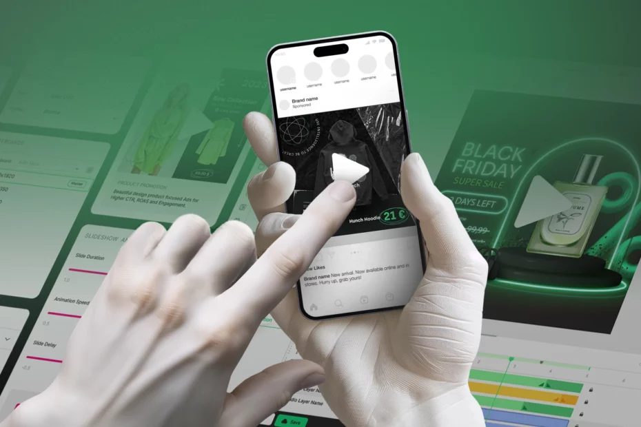 Dynamic video content