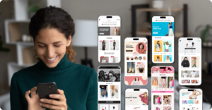Shopify ads