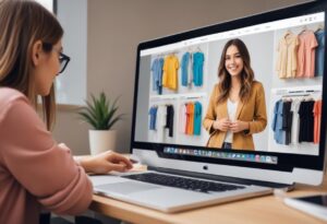 Multi-Shoppable Videos