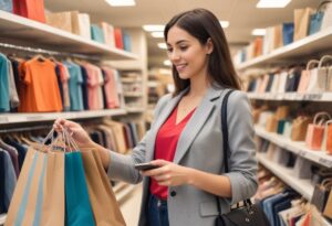 Personalized shopping